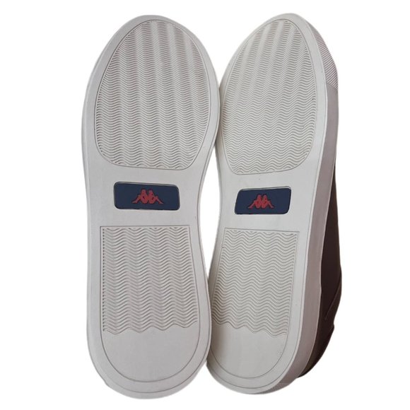 NWT Kappa 1pc  Robe Di Kappa Derby shoes - Picture 5 of 7